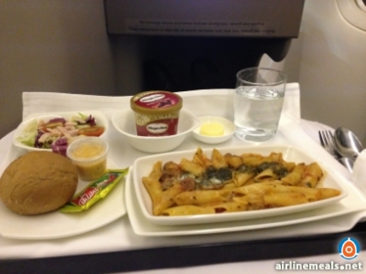 Garuda Indonesia